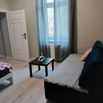 Ceglana Kamienica Nad Wisla
