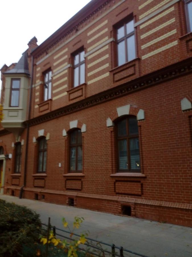 Ceglana Kamienica Nad Wisla Apartment Krakau