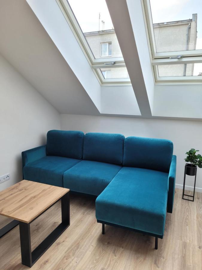 Ceglana Kamienica Nad Wisla Apartment *