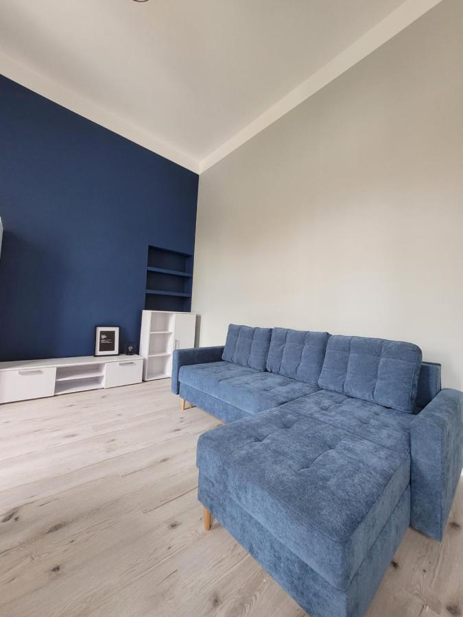 Ceglana Kamienica Nad Wisla Apartment