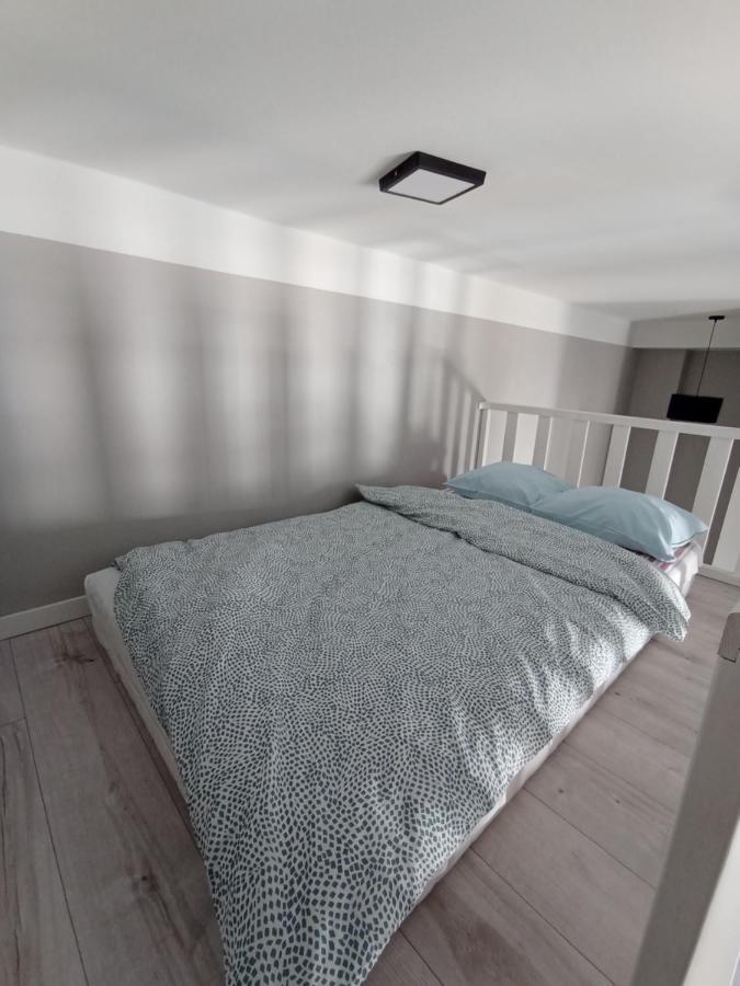 Apartment Ceglana Kamienica Nad Wisla