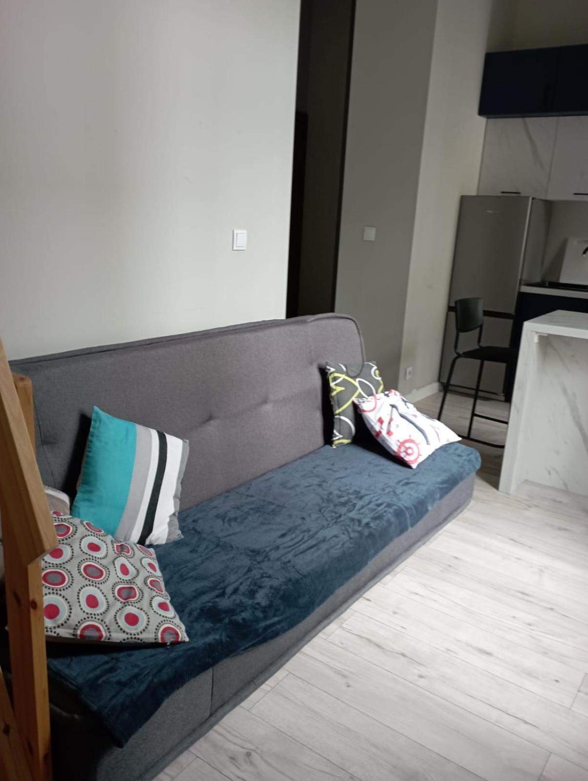 Apartment Ceglana Kamienica Nad Wisla *