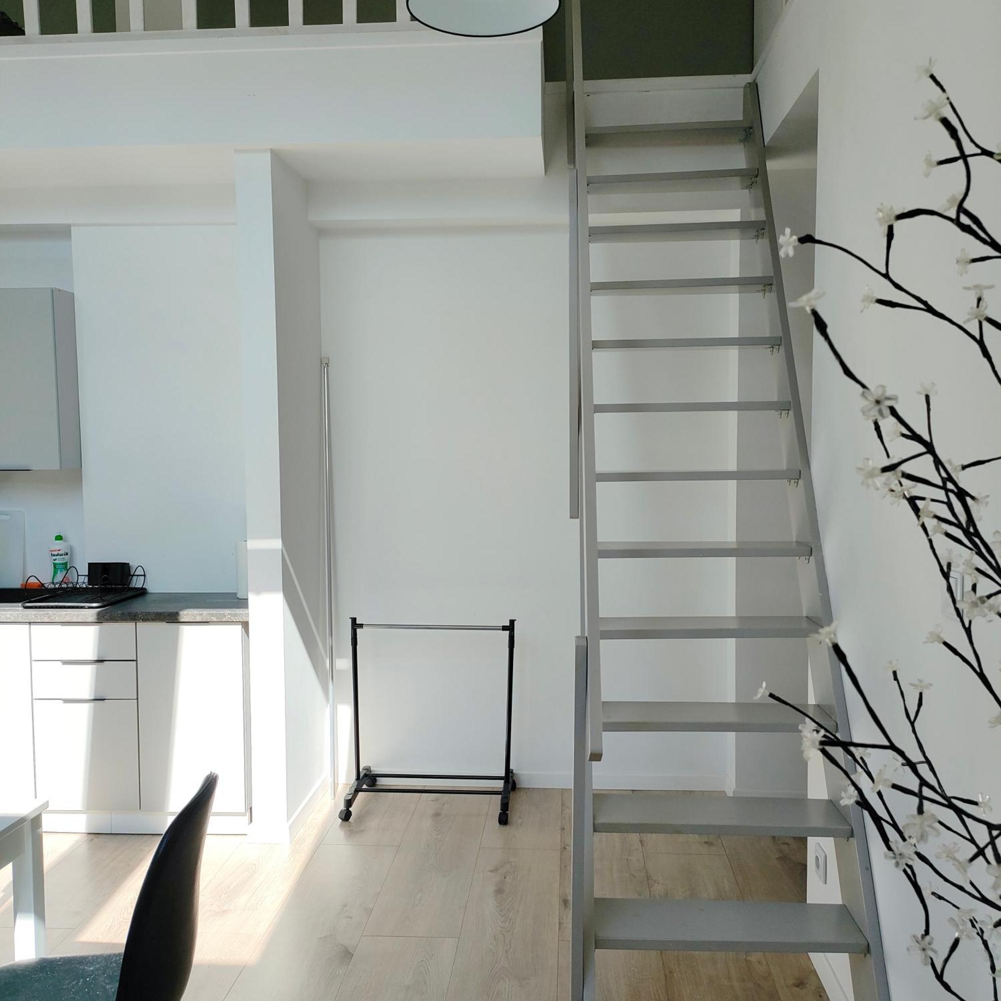 Ceglana Kamienica Nad Wisla Apartment *
