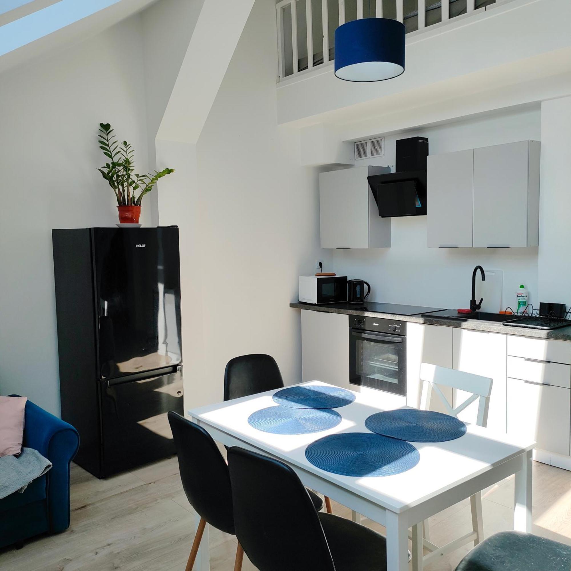 Ceglana Kamienica Nad Wisla Apartment Krakau