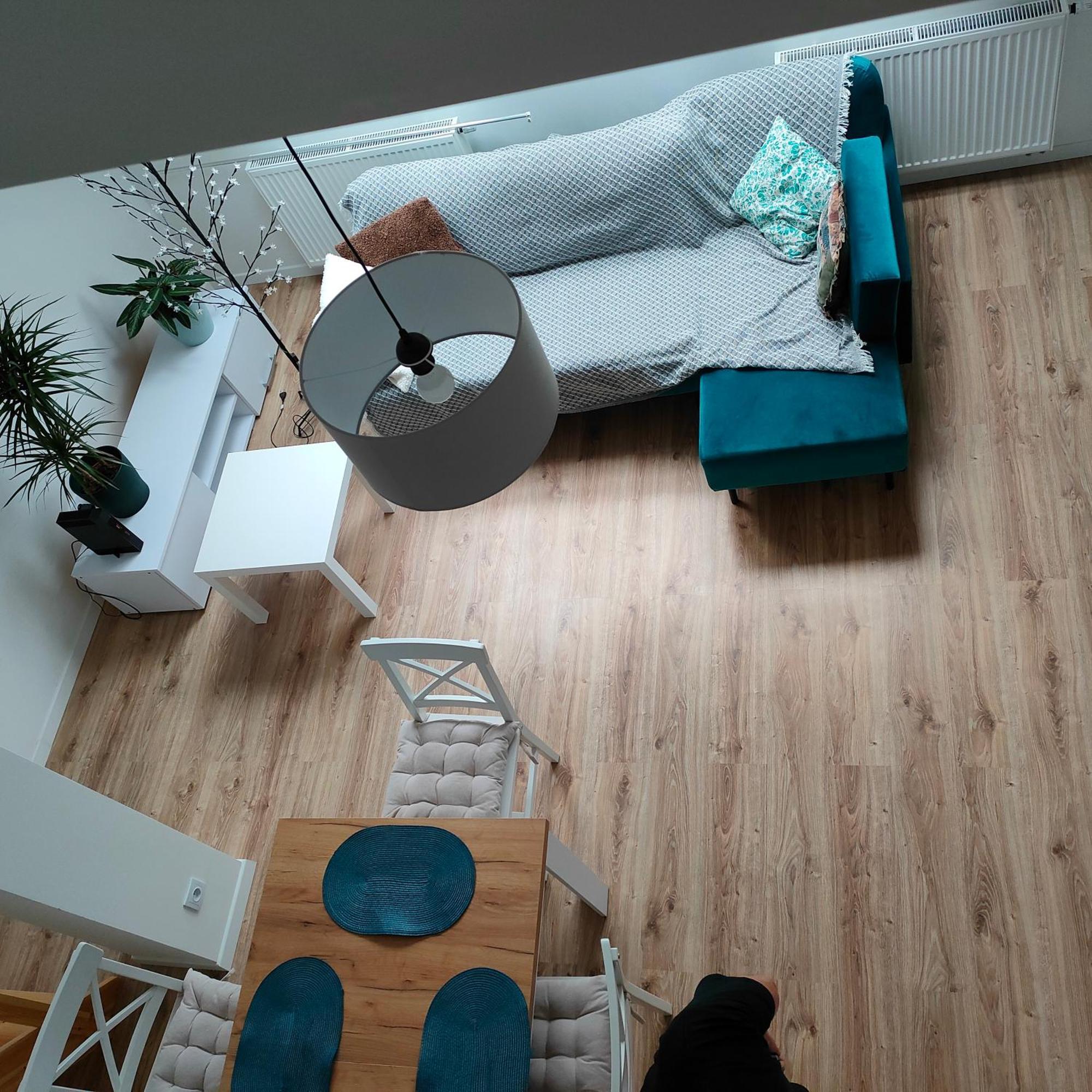 Apartment Ceglana Kamienica Nad Wisla *